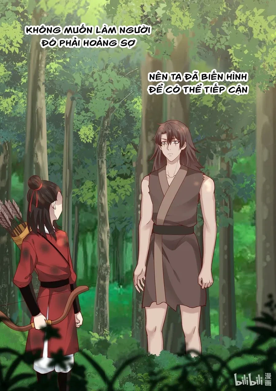 Hàm Thiền Nô Chapter 126 - 17