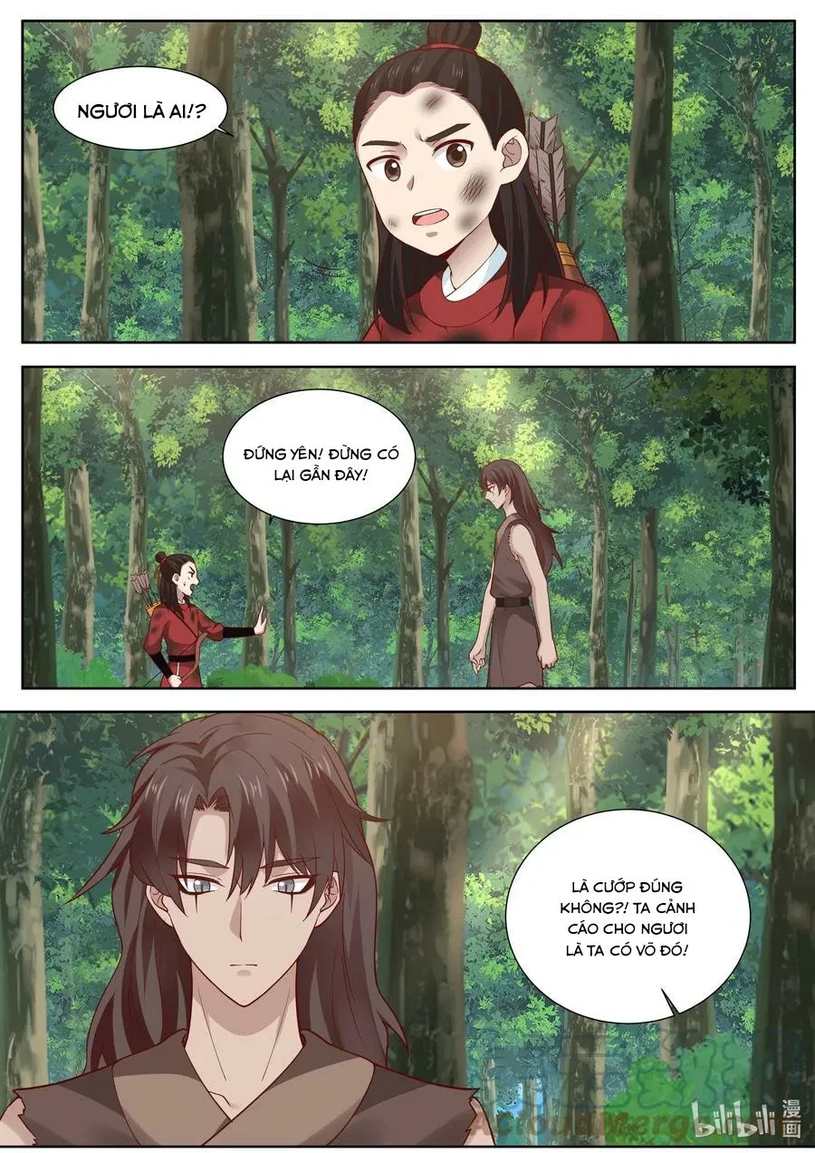 Hàm Thiền Nô Chapter 126 - 18