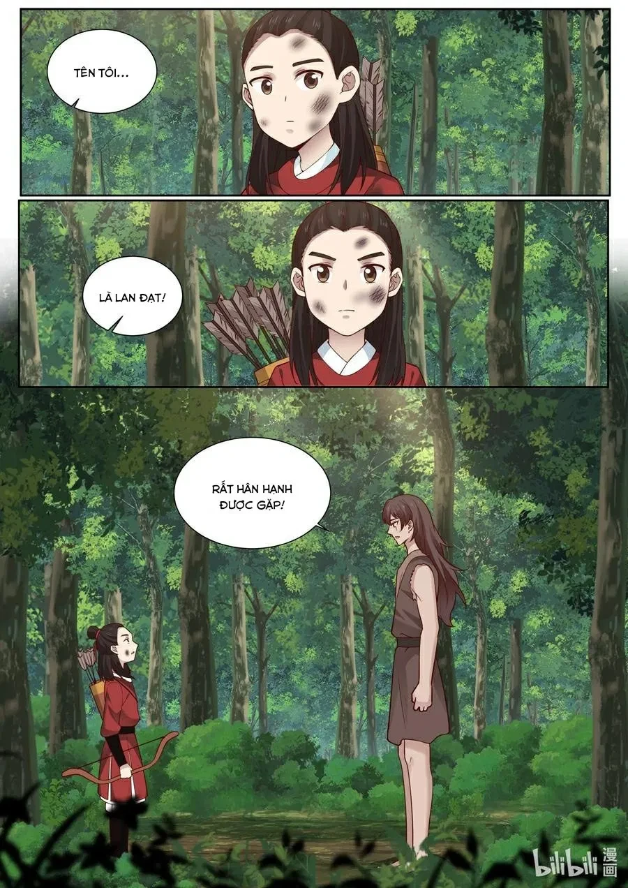 Hàm Thiền Nô Chapter 126 - 19