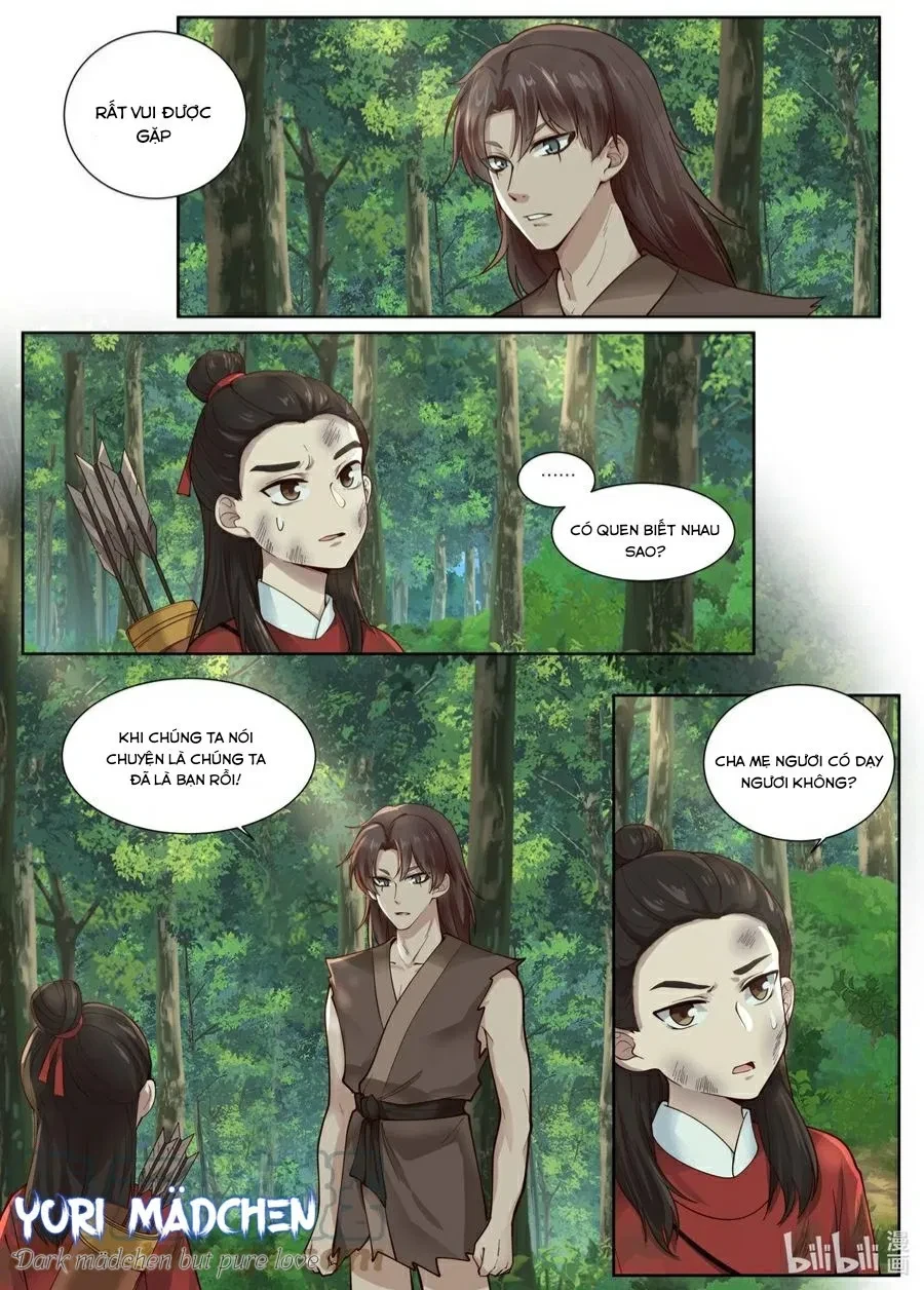 Hàm Thiền Nô Chapter 127 - 4