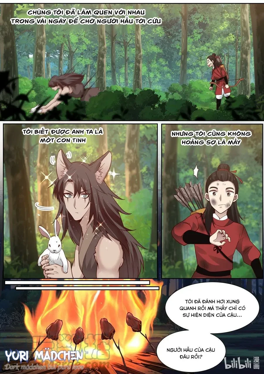 Hàm Thiền Nô Chapter 127 - 6