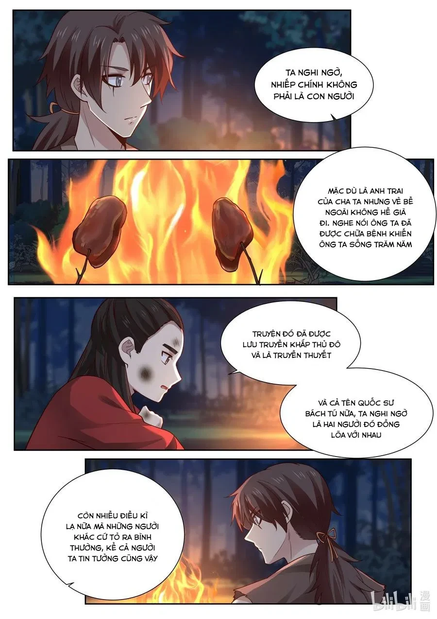 Hàm Thiền Nô Chapter 127 - 9