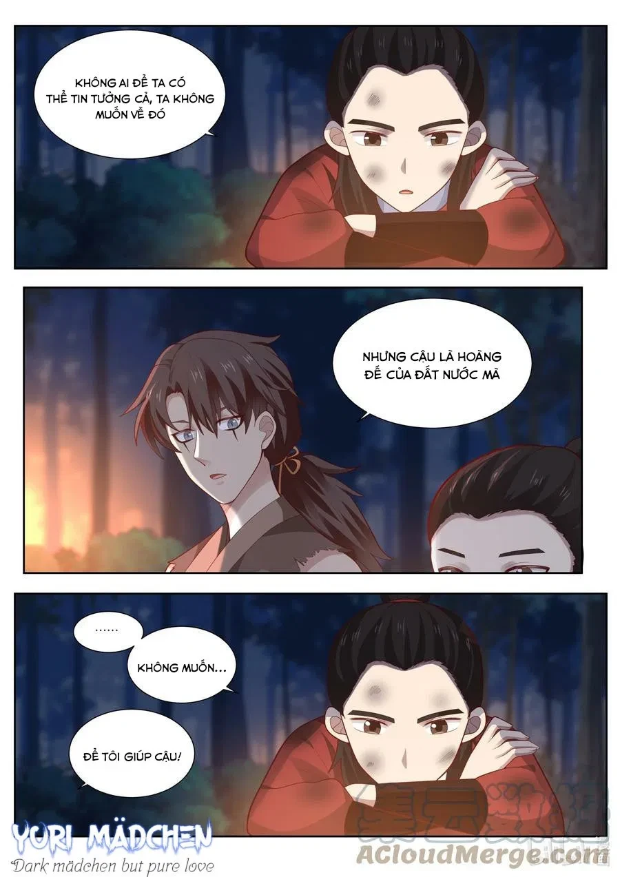Hàm Thiền Nô Chapter 127 - 10