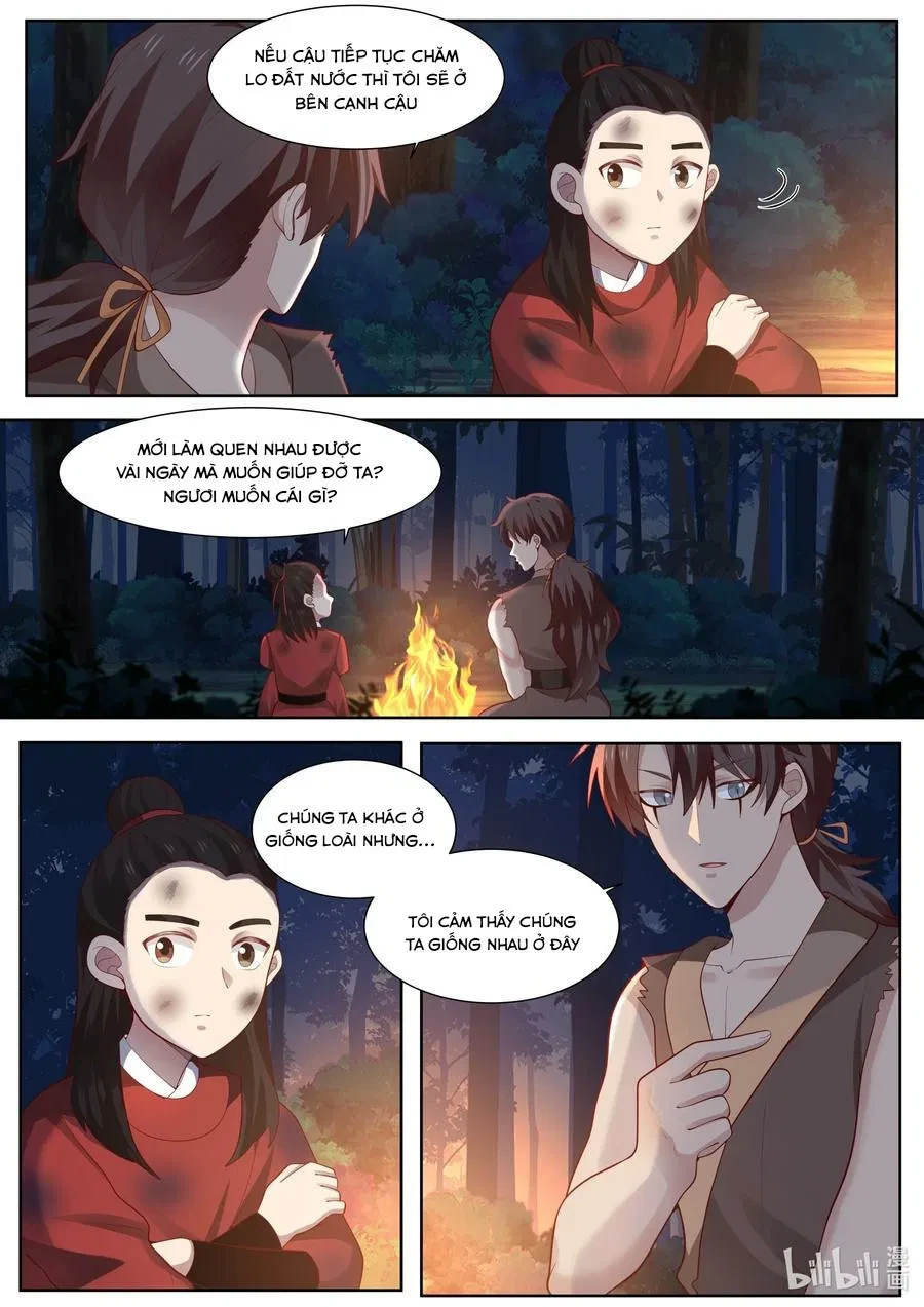 Hàm Thiền Nô Chapter 127 - 11