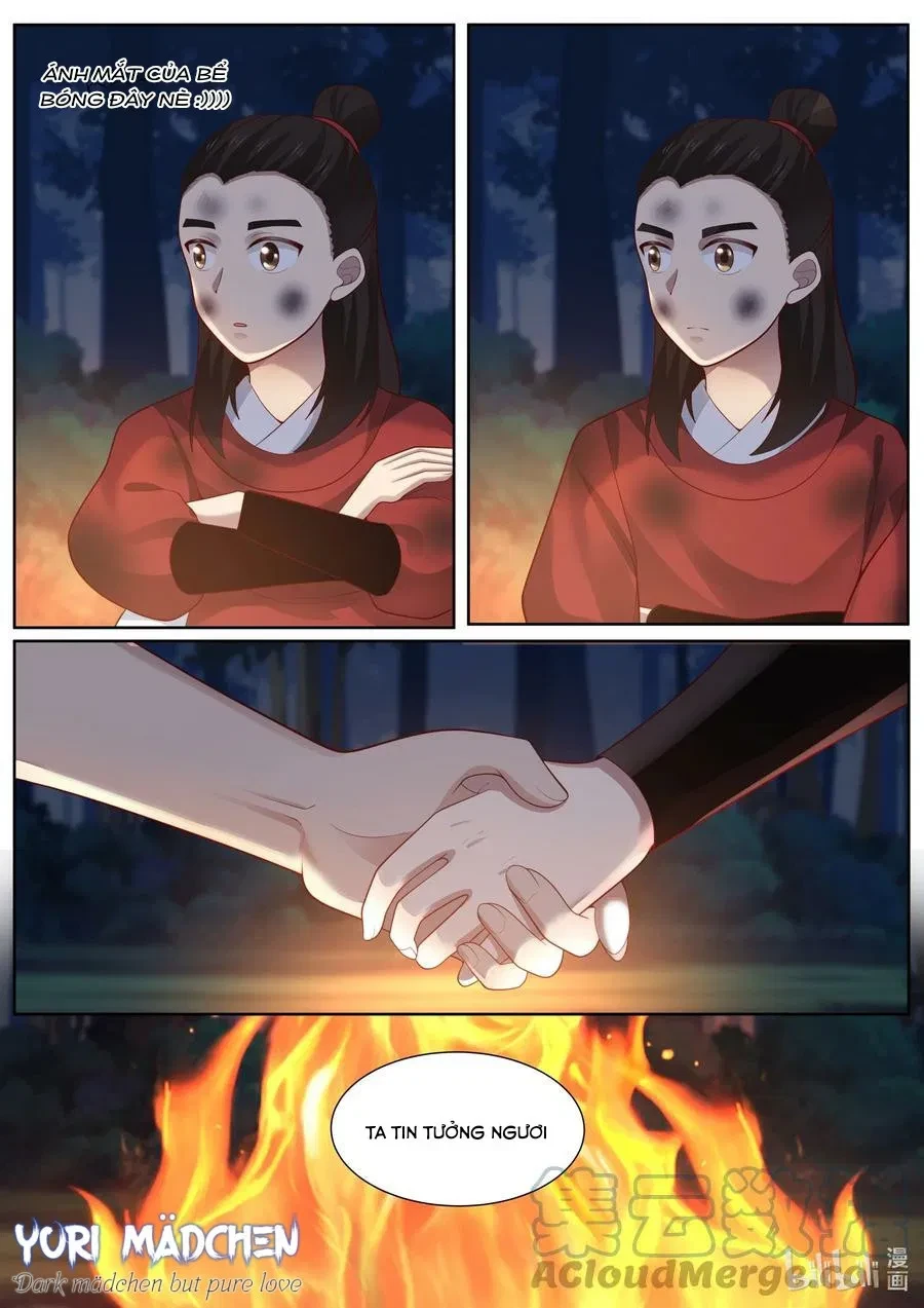 Hàm Thiền Nô Chapter 127 - 12