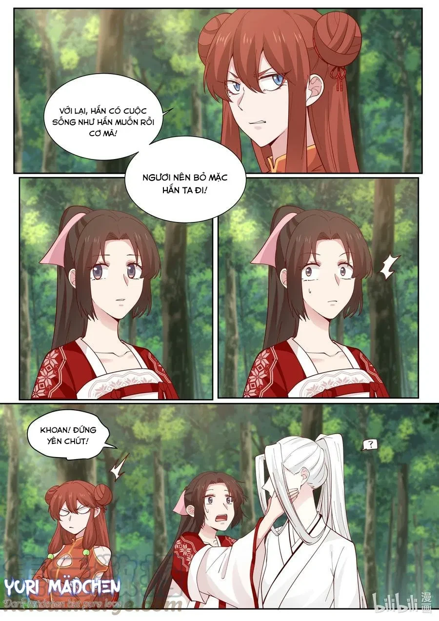 Hàm Thiền Nô Chapter 127 - 18