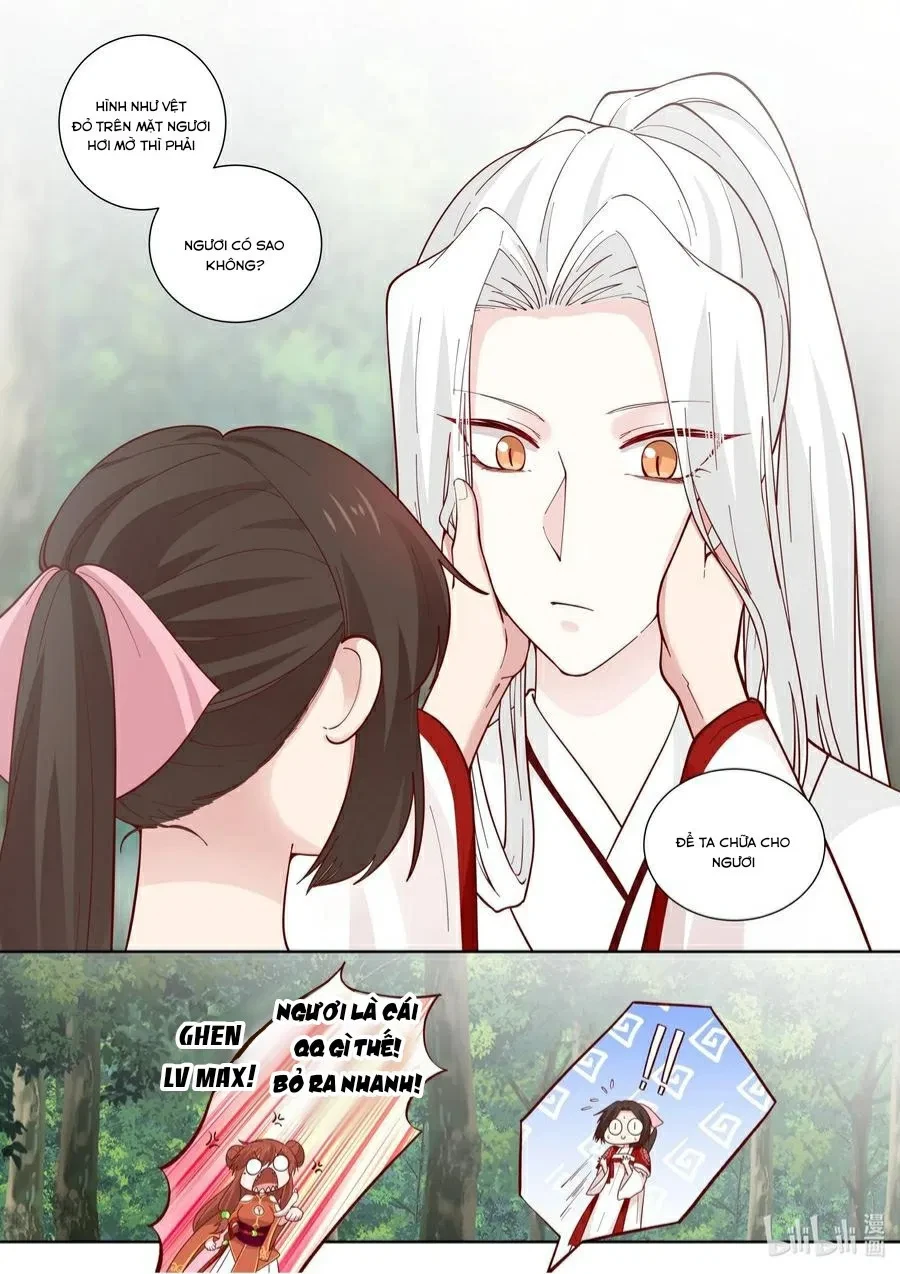 Hàm Thiền Nô Chapter 127 - 19