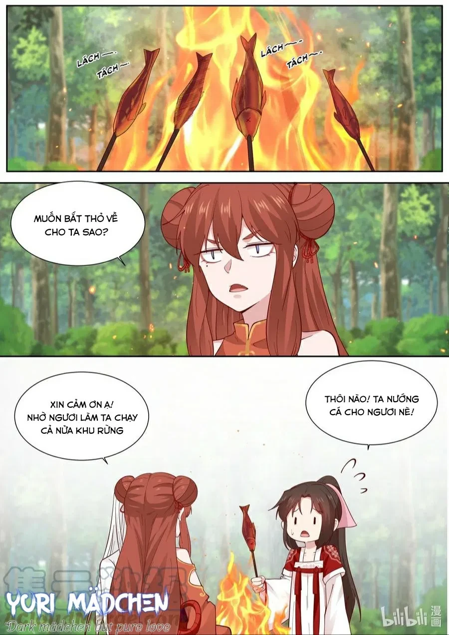 Hàm Thiền Nô Chapter 128 - 4