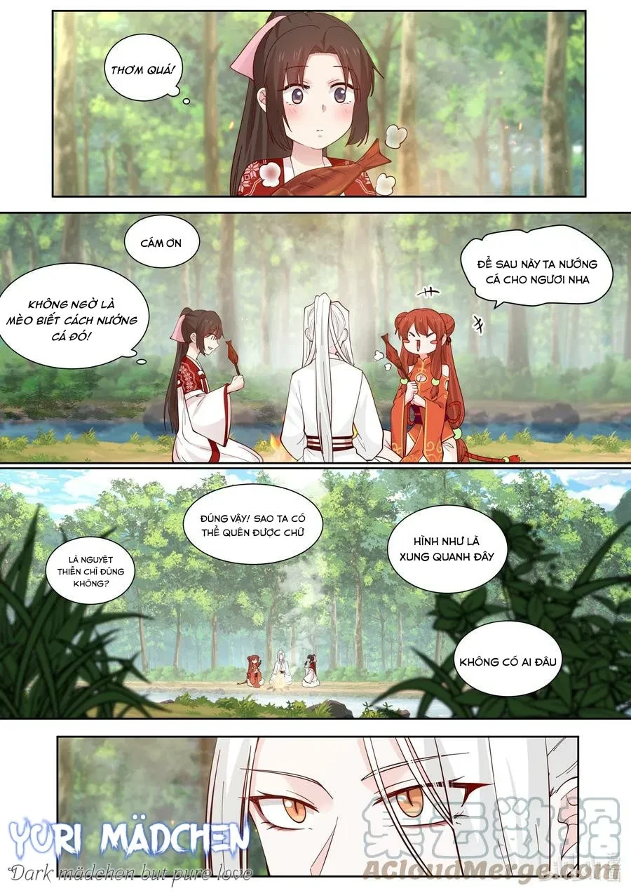 Hàm Thiền Nô Chapter 128 - 6