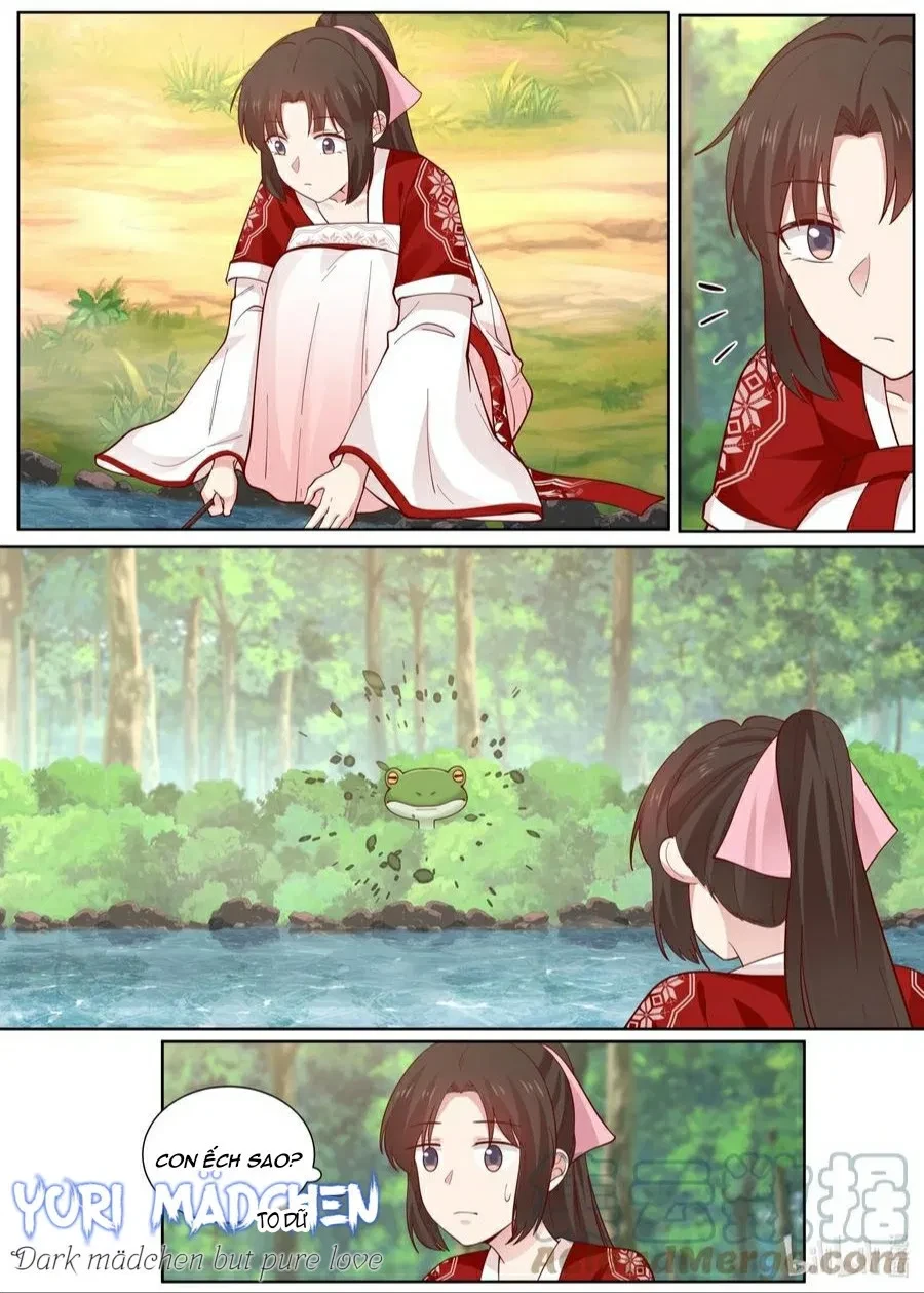 Hàm Thiền Nô Chapter 128 - 8
