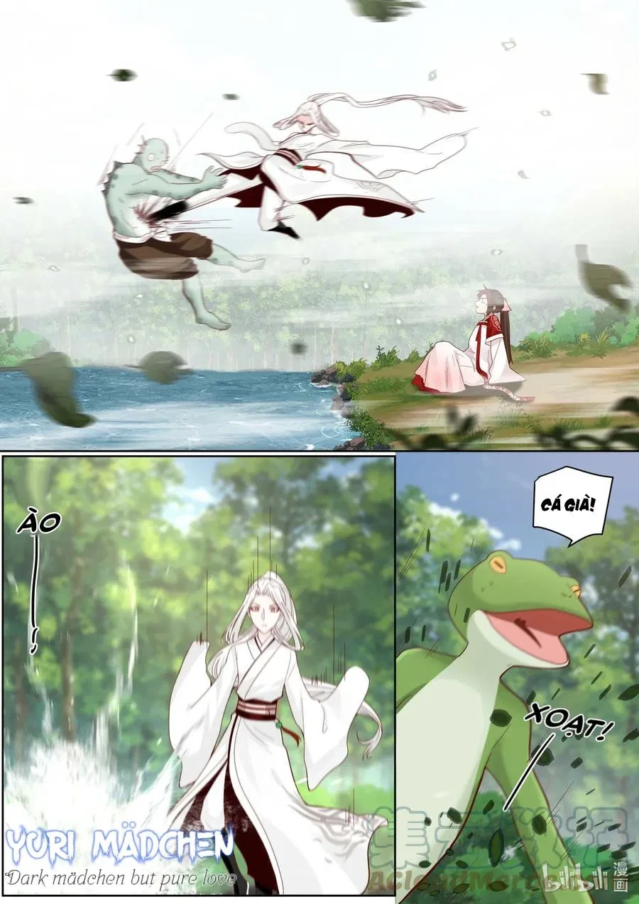 Hàm Thiền Nô Chapter 128 - 10
