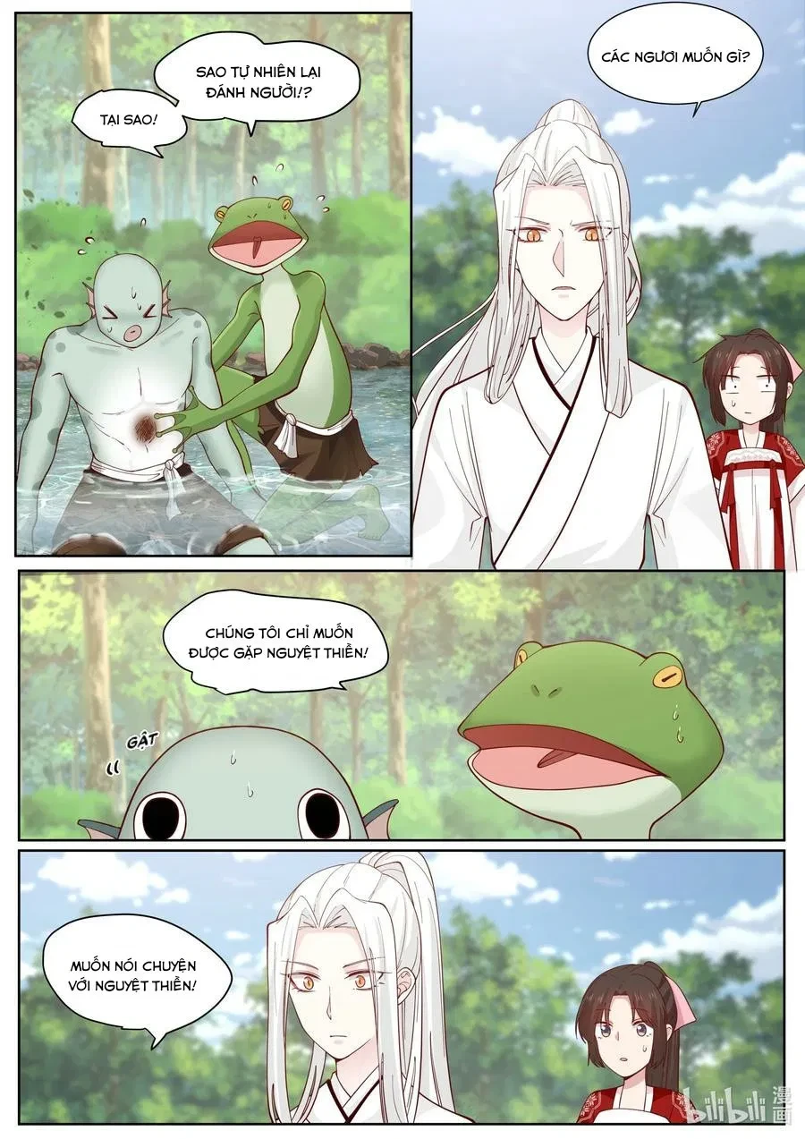 Hàm Thiền Nô Chapter 128 - 11