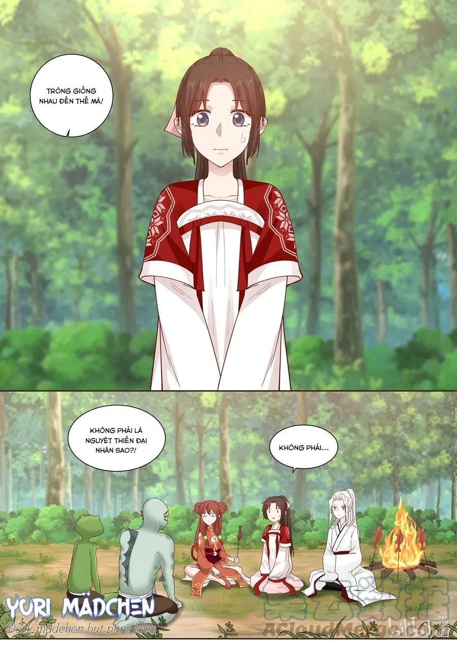 Hàm Thiền Nô Chapter 128 - 12