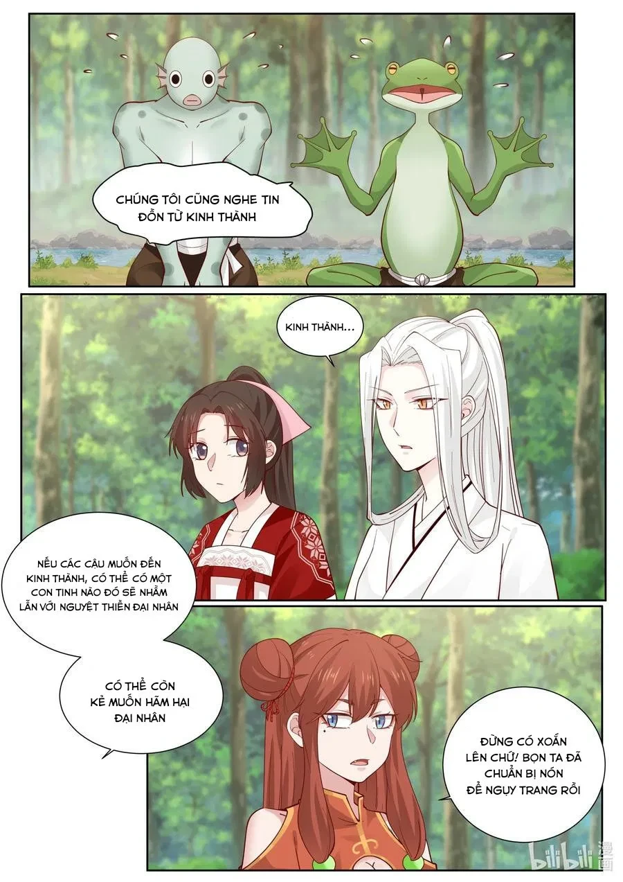 Hàm Thiền Nô Chapter 128 - 15