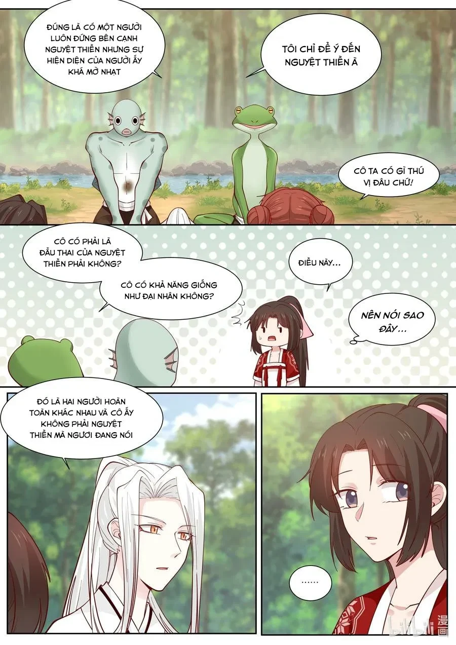 Hàm Thiền Nô Chapter 128 - 17