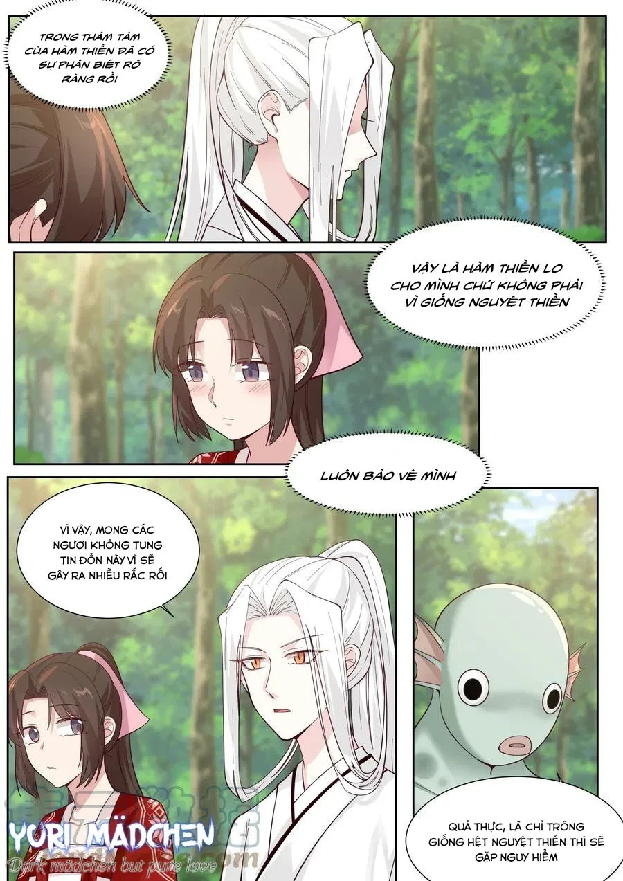Hàm Thiền Nô Chapter 128 - 18