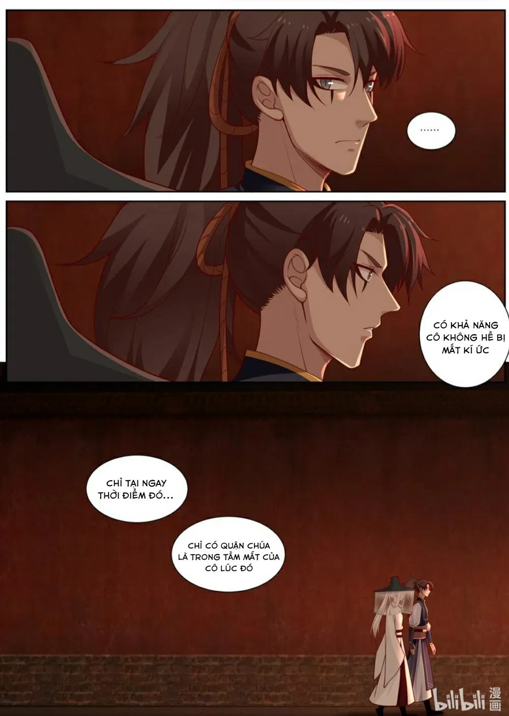 Hàm Thiền Nô Chapter 132 - 5