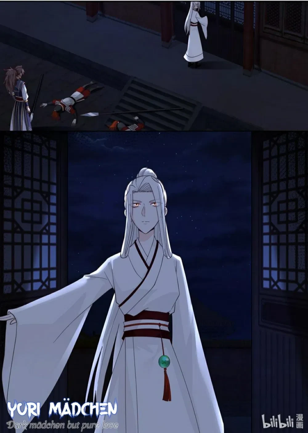 Hàm Thiền Nô Chapter 134 - 7