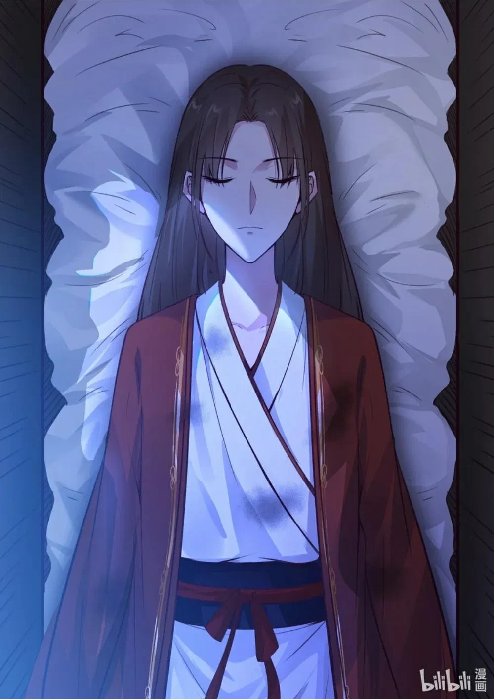 Hàm Thiền Nô Chapter 134 - 11