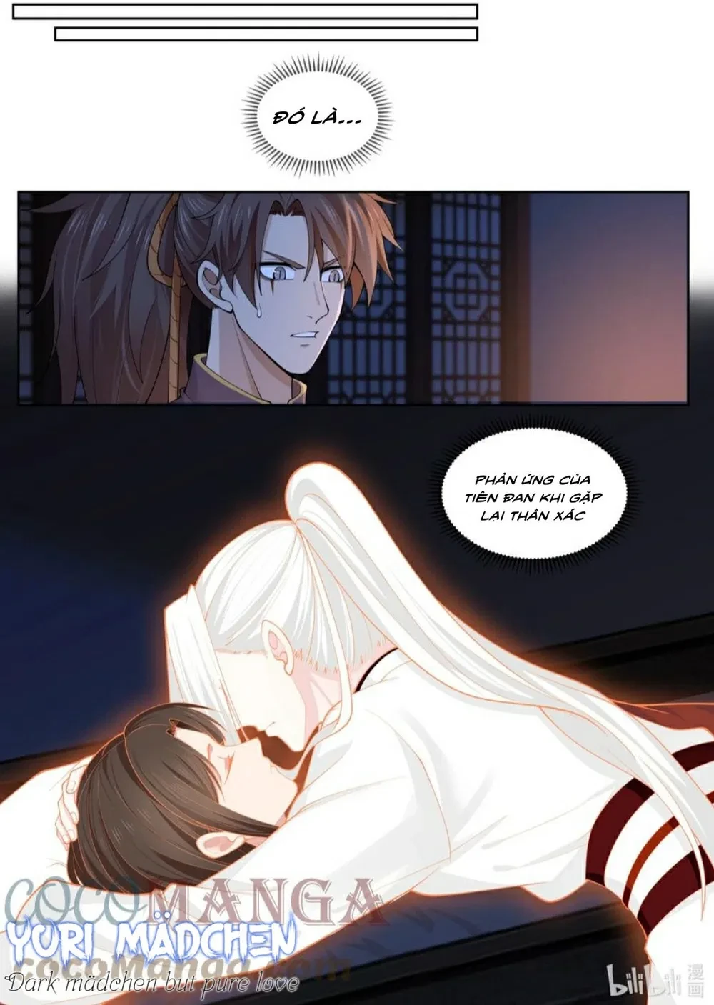 Hàm Thiền Nô Chapter 135 - 12