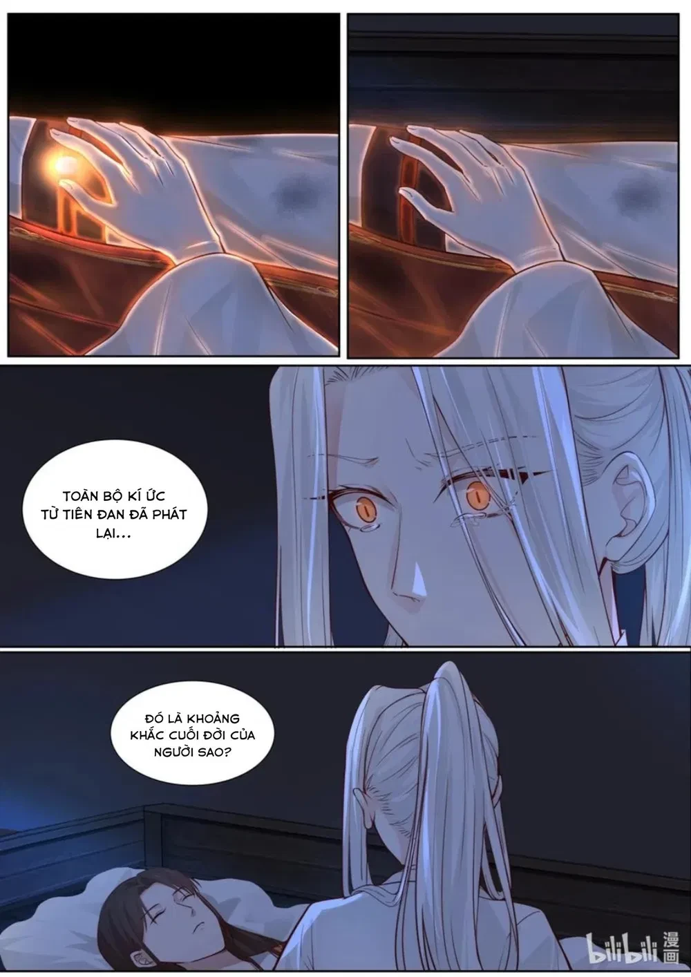Hàm Thiền Nô Chapter 136 - 5