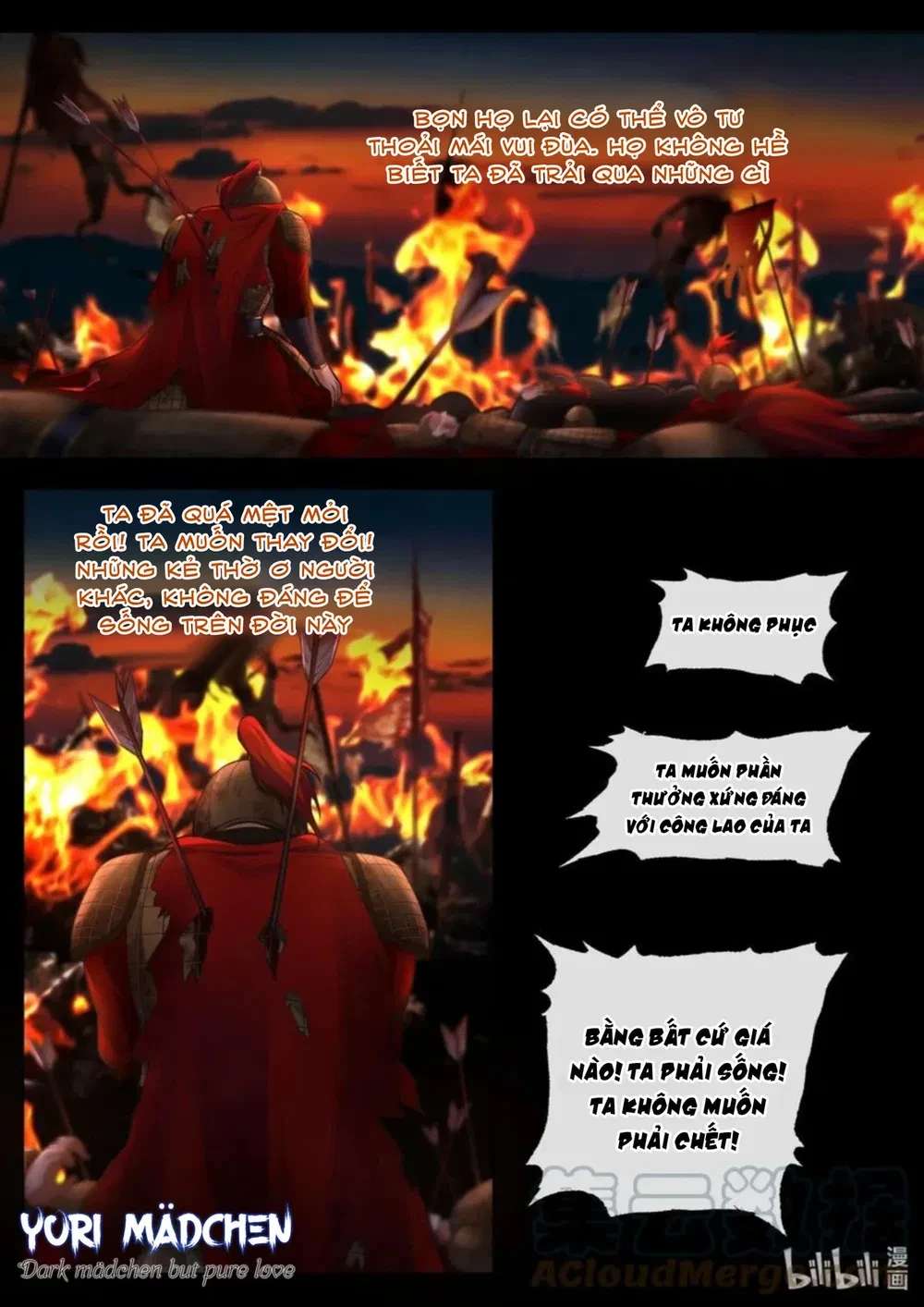 Hàm Thiền Nô Chapter 136 - 14