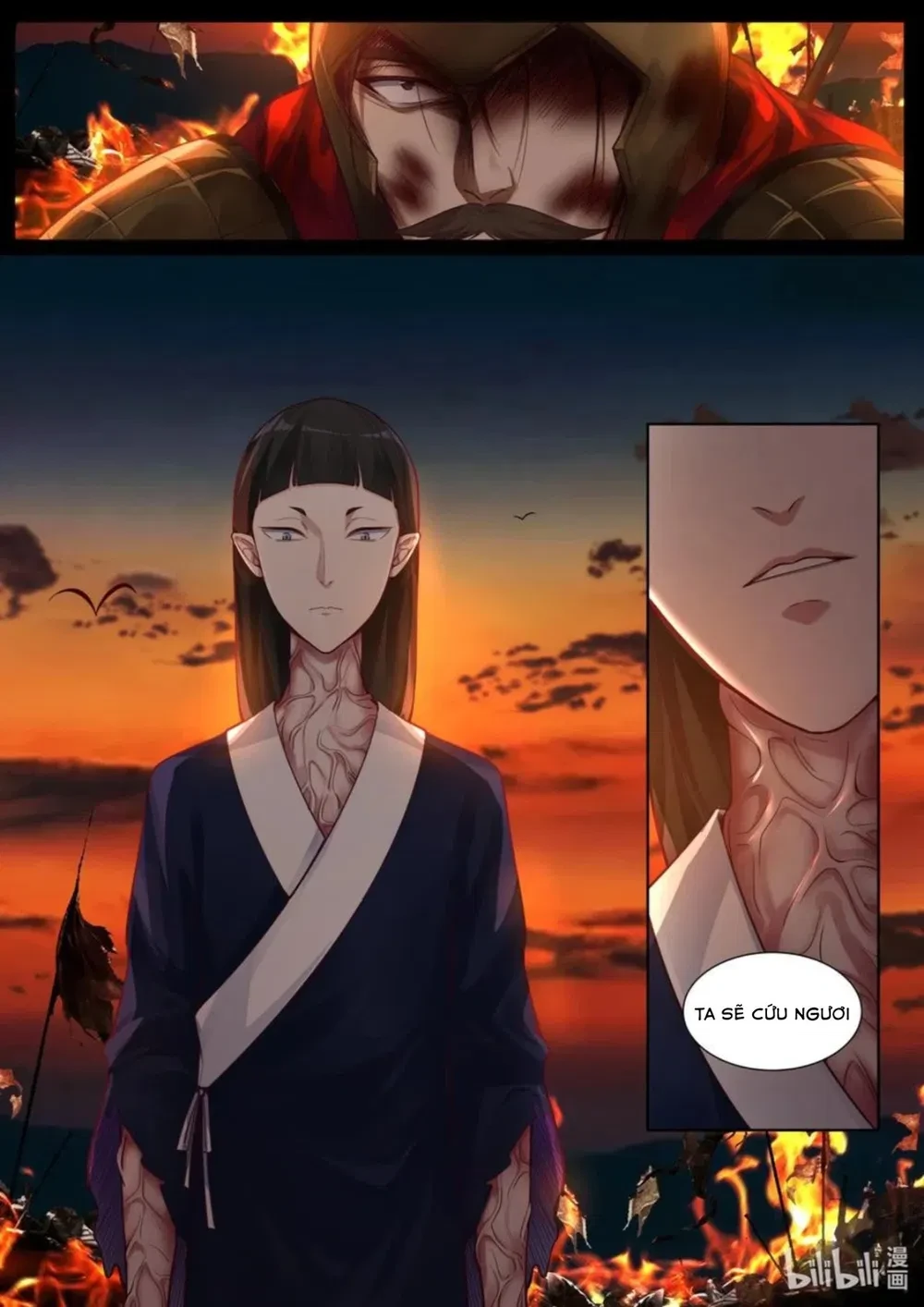 Hàm Thiền Nô Chapter 136 - 15