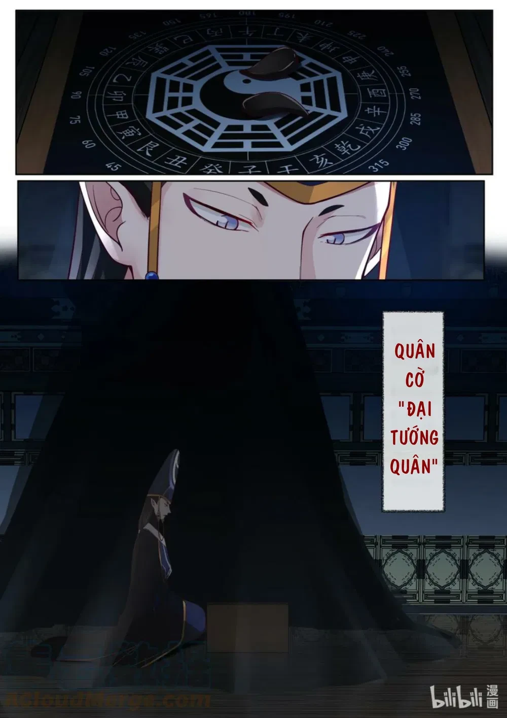 Hàm Thiền Nô Chapter 137 - 4
