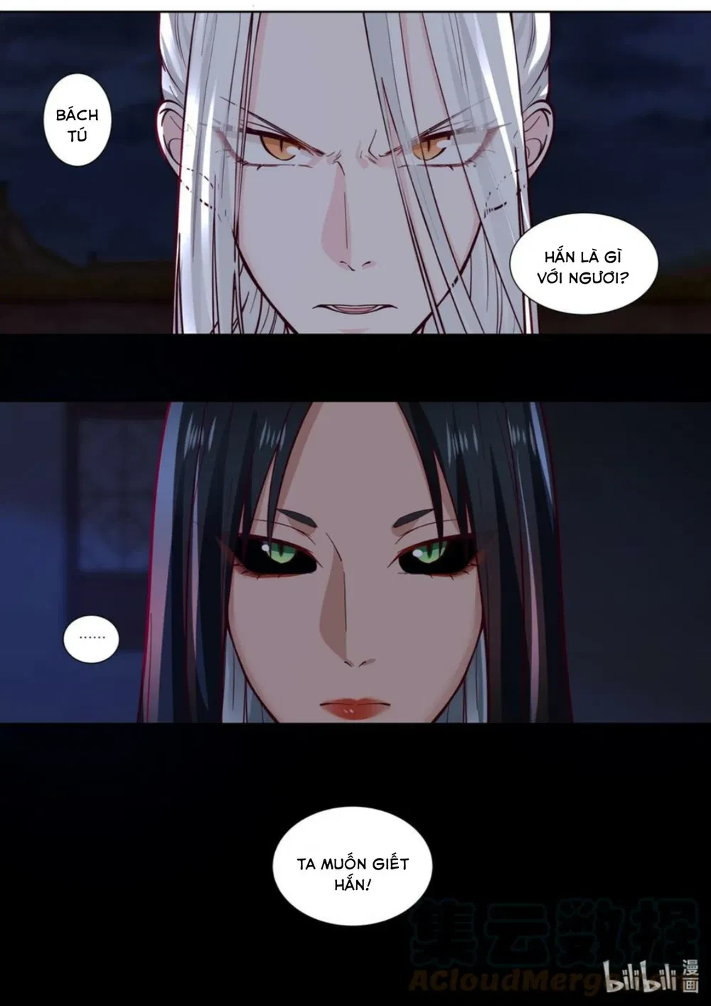 Hàm Thiền Nô Chapter 137 - 12