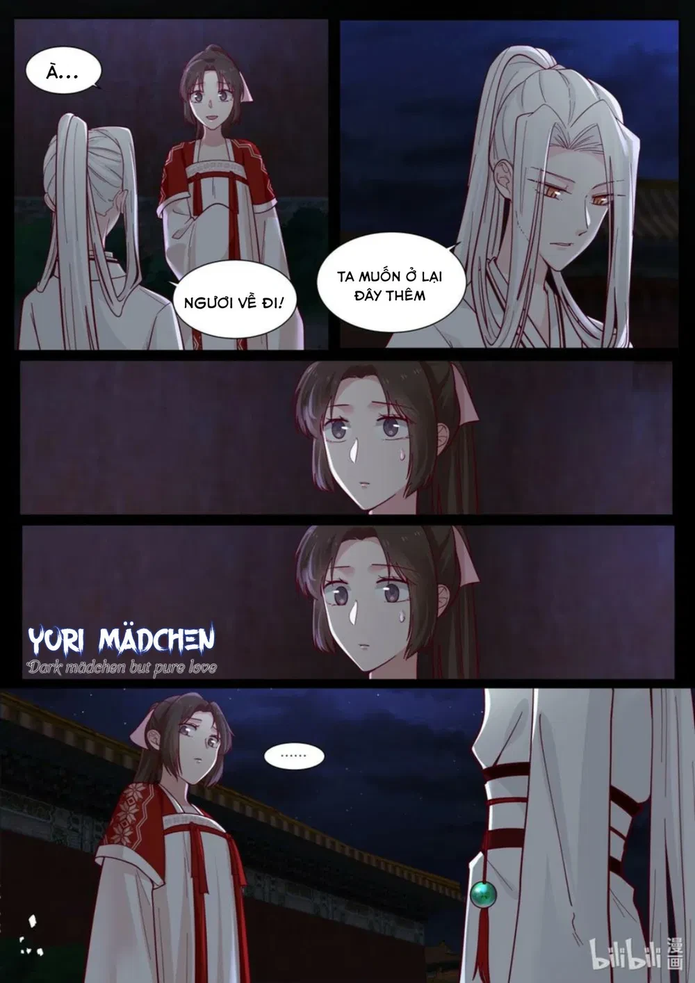 Hàm Thiền Nô Chapter 137 - 15