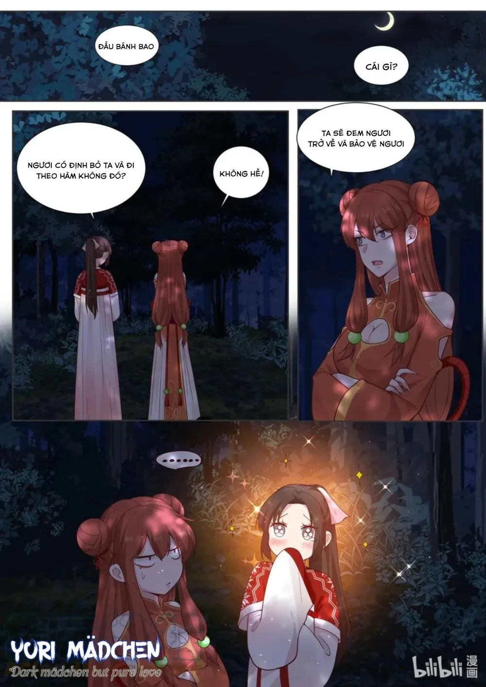 Hàm Thiền Nô Chapter 138 - 4