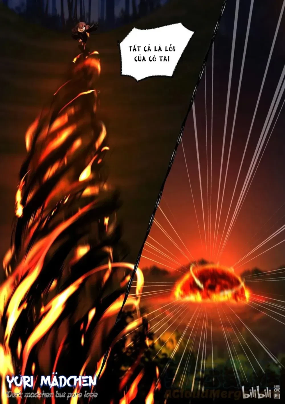 Hàm Thiền Nô Chapter 138 - 18