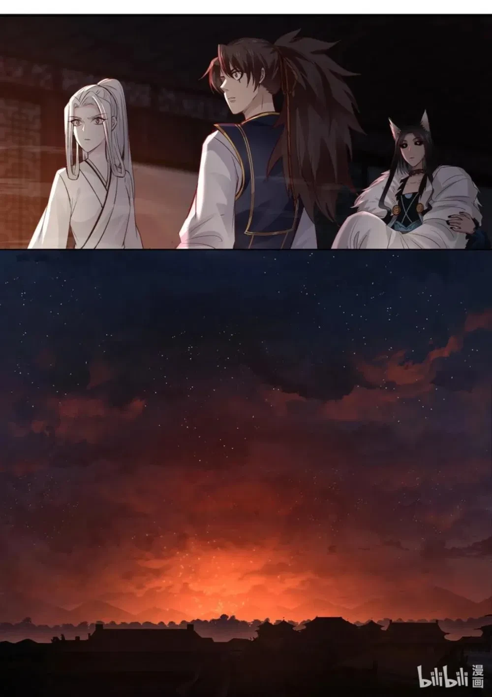 Hàm Thiền Nô Chapter 139 - 5