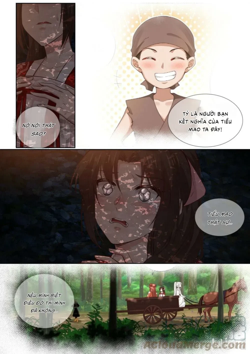 Hàm Thiền Nô Chapter 139 - 10