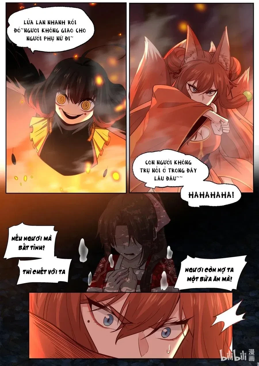 Hàm Thiền Nô Chapter 139 - 13