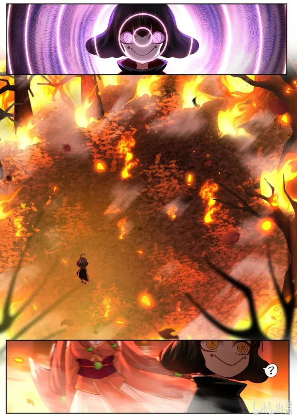 Hàm Thiền Nô Chapter 139 - 15