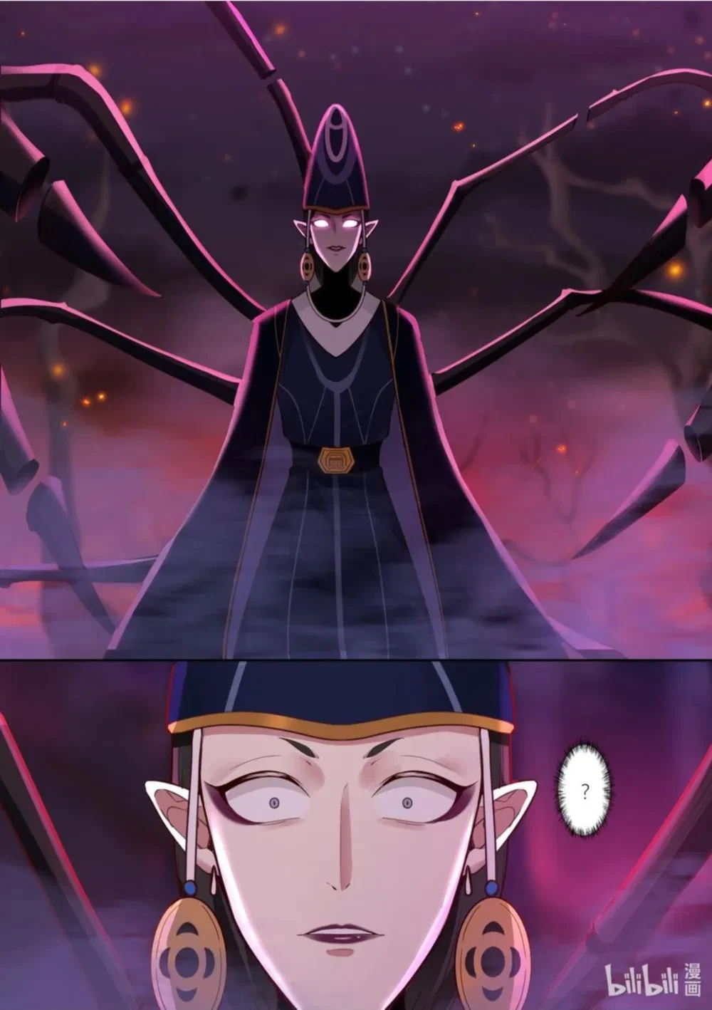 Hàm Thiền Nô Chapter 140 - 13