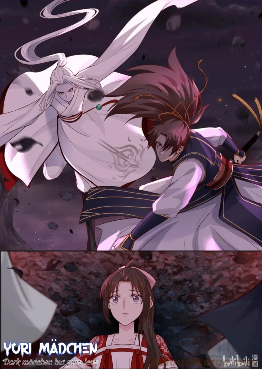 Hàm Thiền Nô Chapter 140 - 14