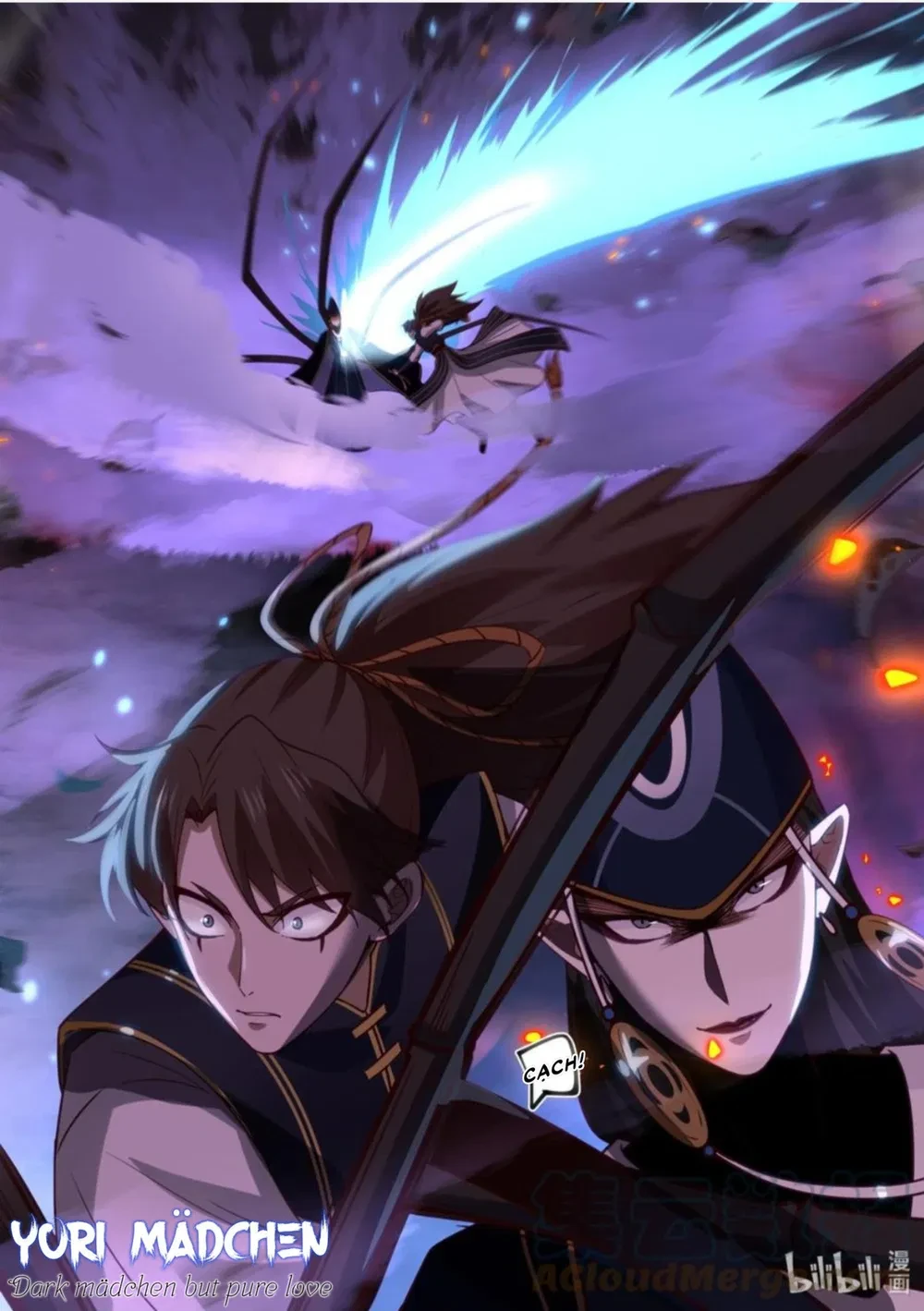 Hàm Thiền Nô Chapter 140 - 18