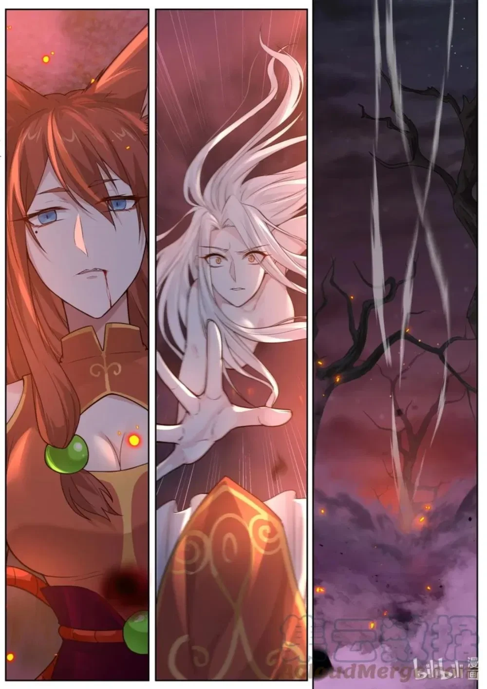 Hàm Thiền Nô Chapter 142 - 14