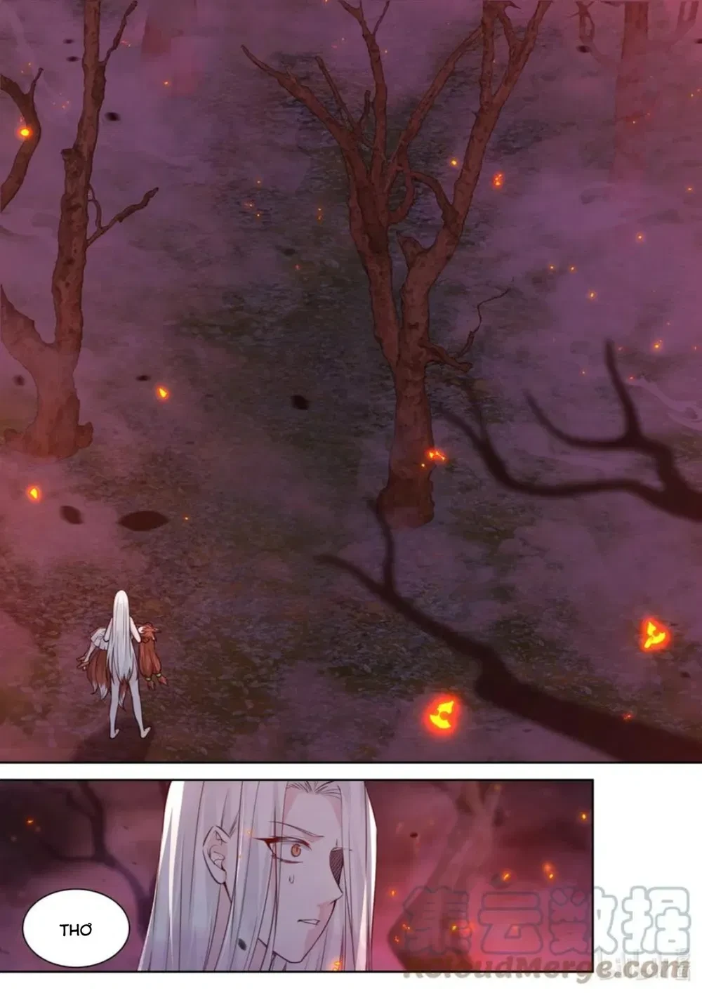 Hàm Thiền Nô Chapter 142 - 16