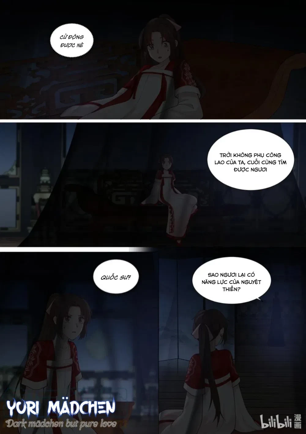 Hàm Thiền Nô Chapter 143 - 14