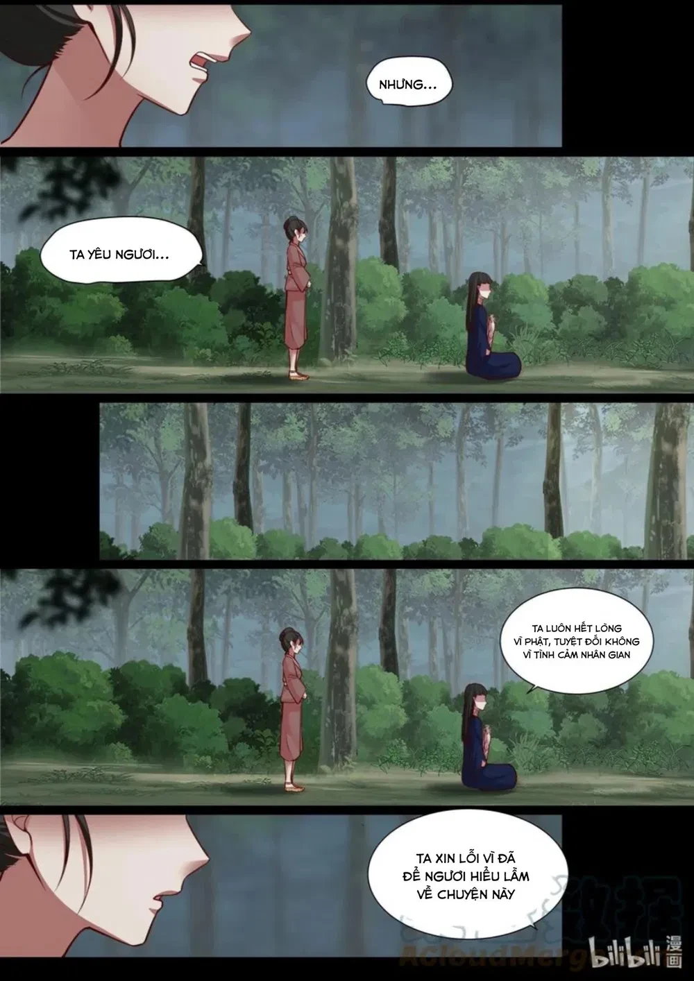 Hàm Thiền Nô Chapter 144 - 14
