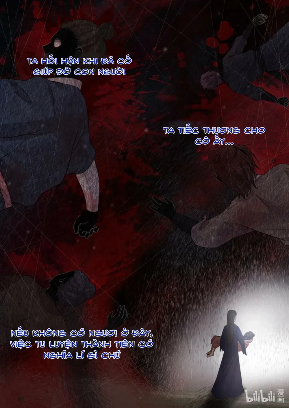 Hàm Thiền Nô Chapter 144 - 19