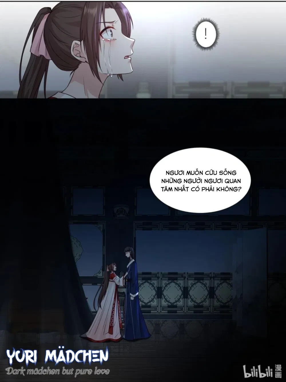 Hàm Thiền Nô Chapter 145 - 13