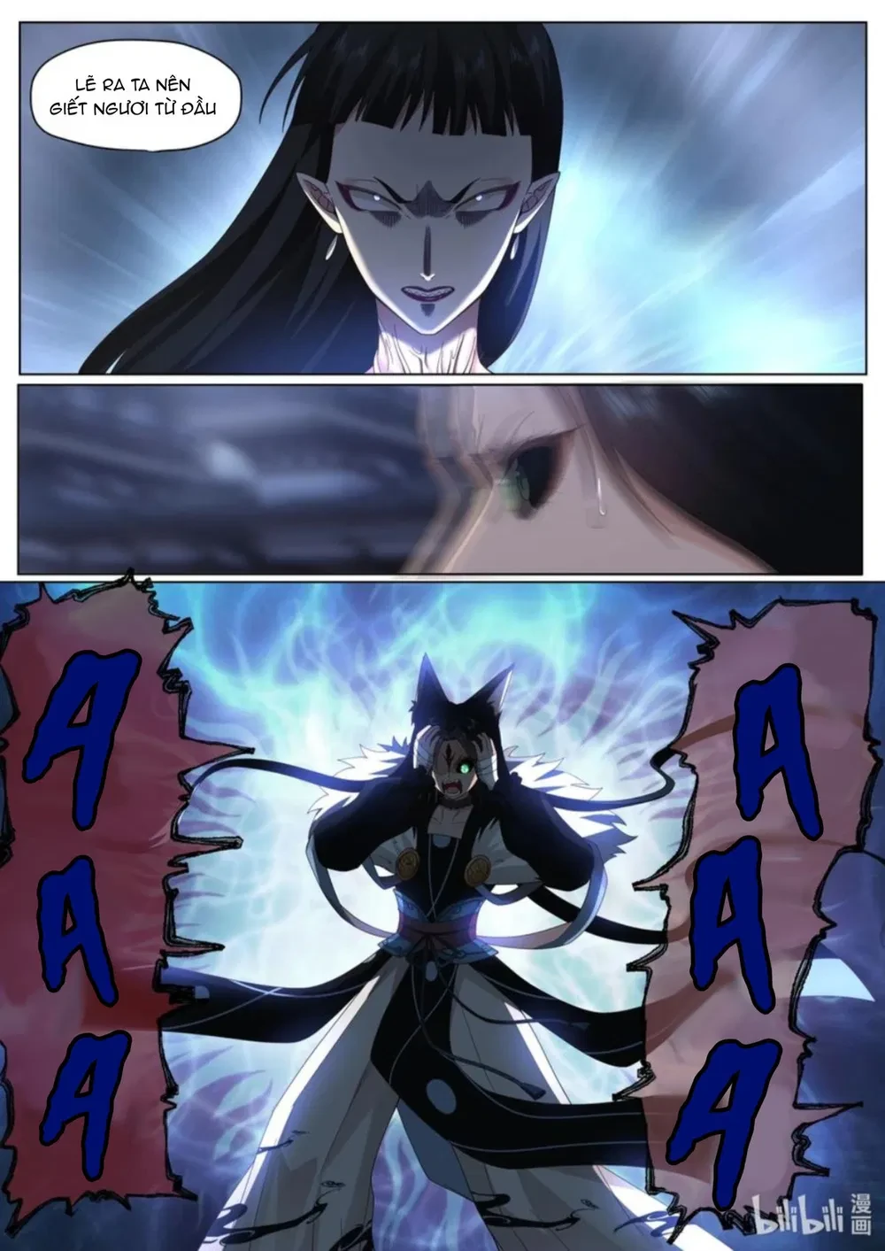 Hàm Thiền Nô Chapter 146 - 17