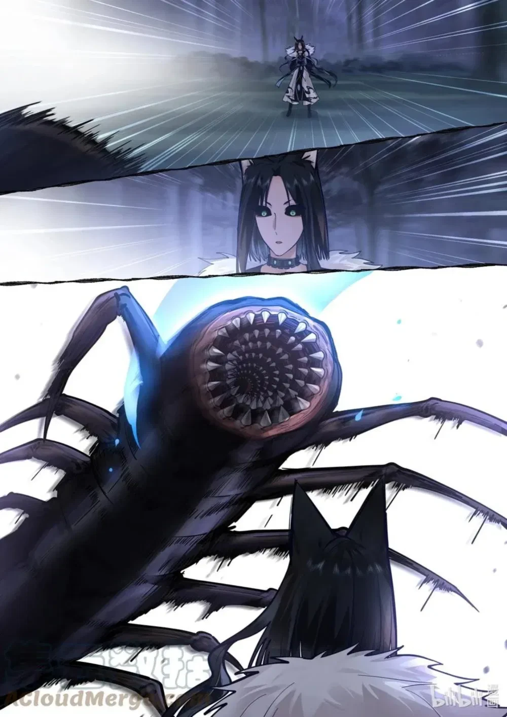 Hàm Thiền Nô Chapter 148 - 10