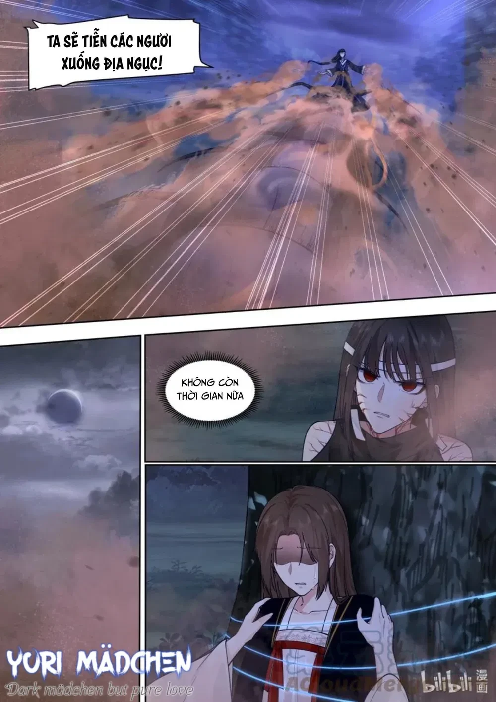 Hàm Thiền Nô Chapter 148 - 12