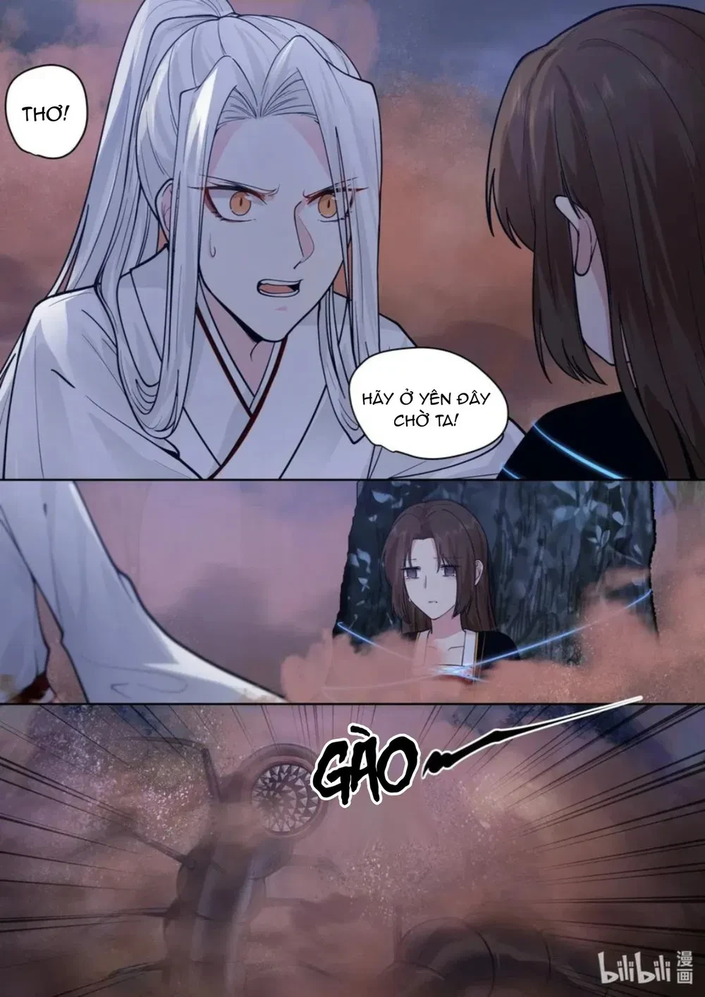 Hàm Thiền Nô Chapter 148 - 13