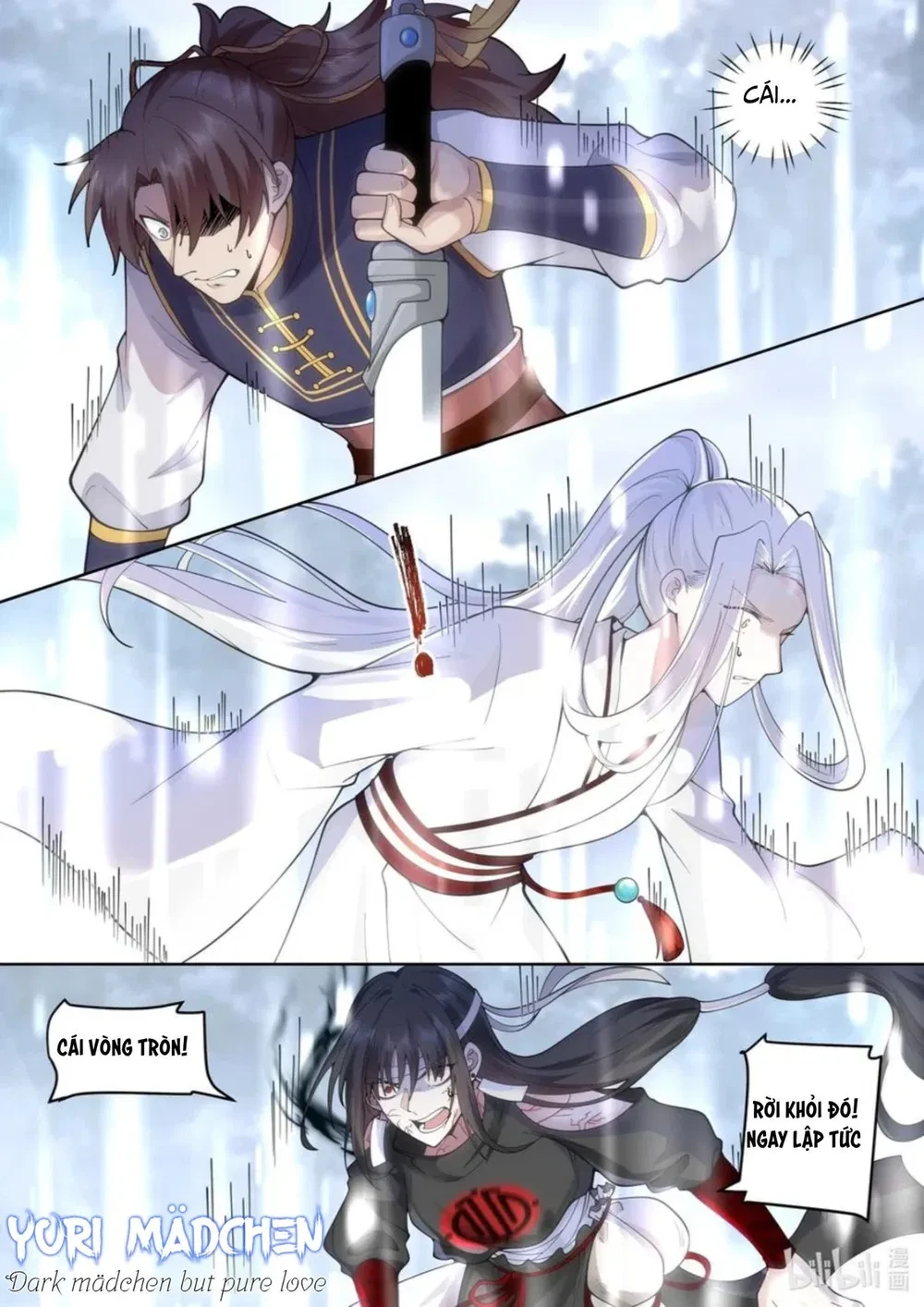 Hàm Thiền Nô Chapter 149 - 5